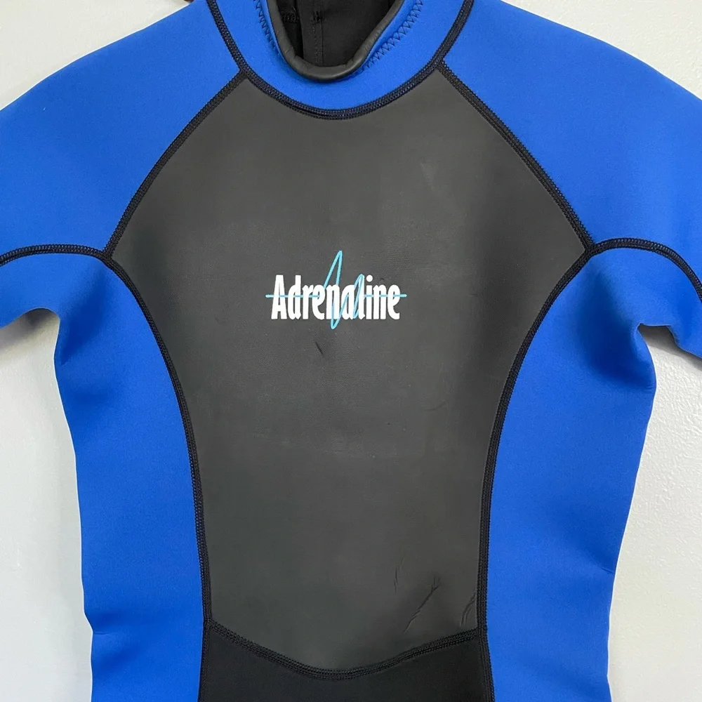 Adrenaline Wetsuit - Picture 2 of 7